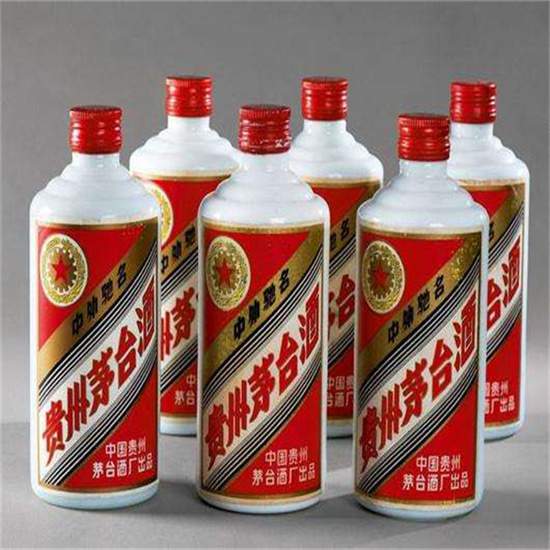 饶河烟酒回收